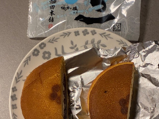 ハタダ どら一 塩バター（ハタダ）クチコミ27件・評価5.1/7点【もぐナビ】
