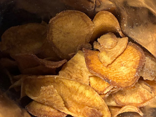 「UHA味覚糖 おさつどきっ 焦がしプリン味 60g」のクチコミ画像 by chickyさん