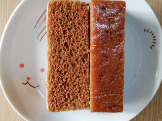 「ヤマザキ 黒糖フークレエ」のクチコミ画像 by にくまるさん