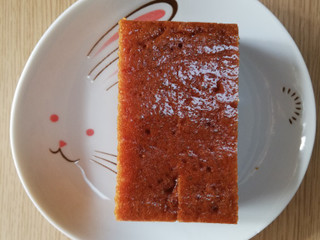 「ヤマザキ 黒糖フークレエ」のクチコミ画像 by にくまるさん