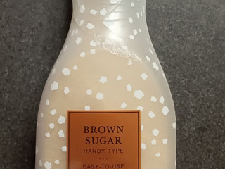 「スプーン印 ボトルシュガーブラウン 260g」のクチコミ画像 by ぎんなんさん