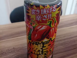 「S＆B 燃辛唐辛子 45g」のクチコミ画像 by 鉄腕子さん