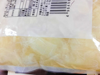 「㈱丸昇 極上 生姜漬(甘酢生姜 白) 500g」のクチコミ画像 by おうちーママさん