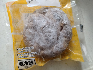 「デイリーヤマザキ パイシュー ホイップ&カスタード」のクチコミ画像 by ぴのこっここさん