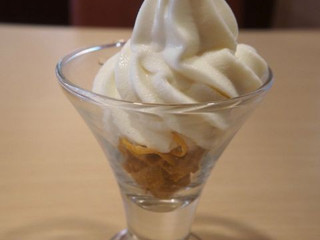 「ガスト ソフトクリーム」のクチコミ画像 by taktak99さん