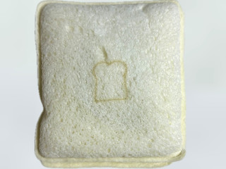 「ヤマザキ ランチパック 栗つぶ入りあんバターと芋あんバター」のクチコミ画像 by む チ ャさん