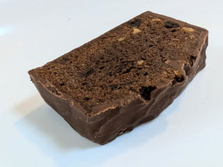 高評価】ロッテ ガーナ 贅沢ショコラシュトーレンの感想・クチコミ