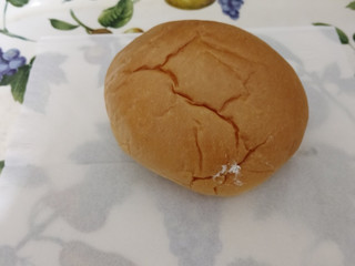 「Pasco たっぷりホイップマロンあんぱん 袋1個」のクチコミ画像 by のんこりんさん