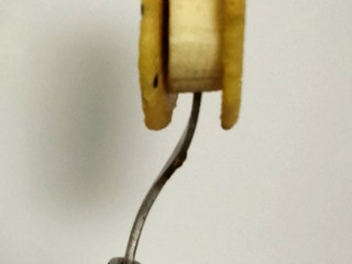 「ジェーシーシー かしわ堂 カルシウムせん Ca&Caごま2味セット 各3枚入×4袋」のクチコミ画像 by おうちーママさん