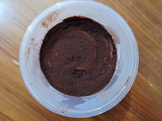 「ロピア 丸福珈琲店の生食感ティラミス」のクチコミ画像 by フローライトさん