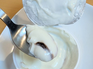 「ダノン 大人の賢いスイーツヨーグルト ショコラフォンデュ」のクチコミ画像 by はるなつひさん