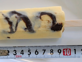 「シャトレーゼ チョコバッキー クレームブリュレ」のクチコミ画像 by はるなつひさん