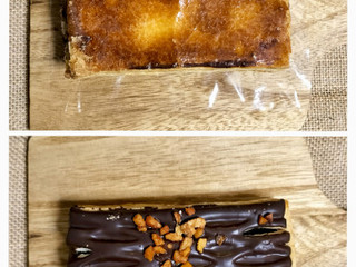 「セブン＆アイ セブンプレミアム ベイクドショコラパイ」のクチコミ画像 by ゆるりむさん