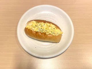 「ガスト たまごサラダ」のクチコミ画像 by Jasonさん