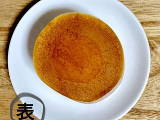 「セブン-イレブン 紅茶に恋する ミルクティーどら」のクチコミ画像 by ゆるりむさん