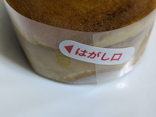 「セブン-イレブン 紅茶に恋する ミルクティーどら」のクチコミ画像 by まこぴーさん