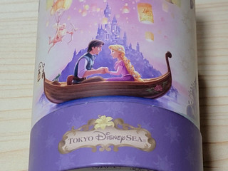 高評価】オリエンタルランド パイクッキー 塔の上のラプンツェルの感想