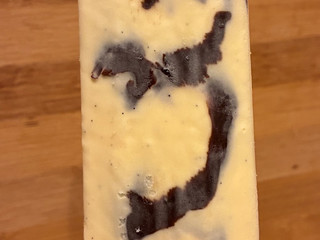 「シャトレーゼ チョコバッキー クレームブリュレ」のクチコミ画像 by パン太郎さん