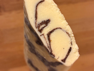 「シャトレーゼ チョコバッキー クレームブリュレ」のクチコミ画像 by パン太郎さん