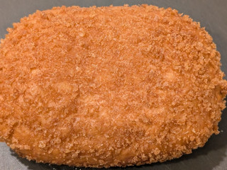 「第一パン 100時間カレー監修 カレーパン」のクチコミ画像 by Linuspapaさん