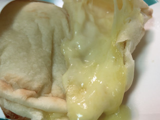 「ローソン ピザロール クアトロフォルマッジ」のクチコミ画像 by こつめかわうそさん