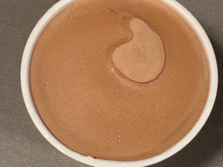 「ハーゲンダッツ ミニカップ ガナッシュショコラ カップ110ml」のクチコミ画像 by chickyさん