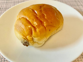 「フジパン ネオレーズンバターロール 袋6個」のクチコミ画像 by ぱぴぴさん