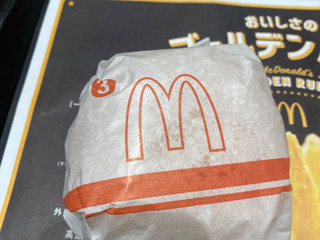 「マクドナルド 油淋鶏マヨチキン」のクチコミ画像 by ぱぴぴさん