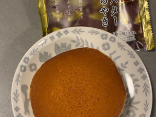 「オランジェ チョコバターどらやき 袋1個」のクチコミ画像 by chickyさん