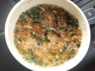 「ローソン とんこつラーメン」のクチコミ画像 by モーパパさん