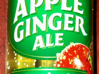 「サントリー クラフトボス アップルジンジャーエール 500ml」のクチコミ画像 by Anchu.さん