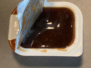 「マクドナルド ガーリックバターステーキソース」のクチコミ画像 by chickyさん