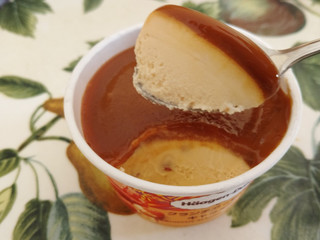 「ハーゲンダッツ ミニカップ クランチアーモンドキャラメル カップ92ml」のクチコミ画像 by のんこりんさん