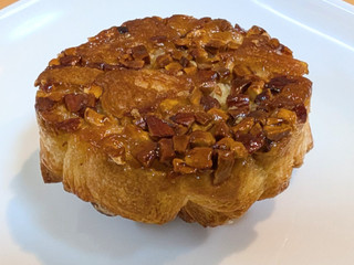 「スターバックス クロッカン」のクチコミ画像 by はるなつひさん