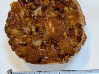 「スターバックス クロッカン」のクチコミ画像 by はるなつひさん