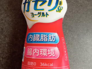 「雪印メグミルク 恵 megumi ガセリ菌SP株ヨーグルト ドリンクタイプ 100g」のクチコミ画像 by ぎんなんさん
