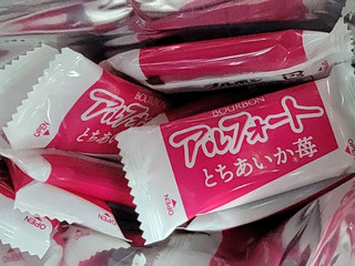 中評価】ブルボン アルフォート とちあいか苺の感想・クチコミ・商品