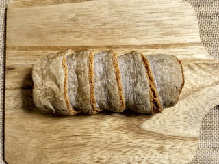 「セブン＆アイ セブンプレミアム ザクザクサンホルンチョコ風味ホイップ」のクチコミ画像 by ゆるりむさん