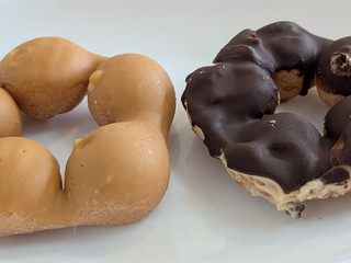 もっちページ 中評価】「今月の新商品✨️ もちもちとした生地にキ - ヤマザキ