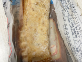 「Pasco 喫茶店風ツナトースト 袋1個」のクチコミ画像 by ゆーぱんさん