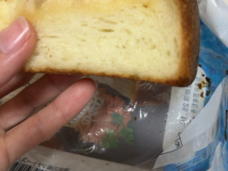 「Pasco 喫茶店風ツナトースト 袋1個」のクチコミ画像 by ゆーぱんさん