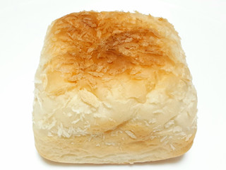 「木村屋 レトロなコーンクリームコロッケ風パン 袋1個」のクチコミ画像 by つなさん