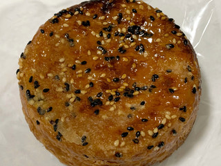 「ポンパドウル カリッとさつまいもデニッシュ」のクチコミ画像 by もーちゃさん