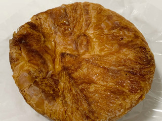「ポンパドウル カリッとさつまいもデニッシュ」のクチコミ画像 by もーちゃさん