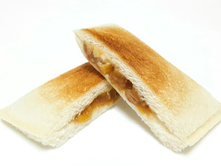 「ヤマザキ ランチパック テリヤキチキン ピザーラ監修」のクチコミ画像 by つなさん