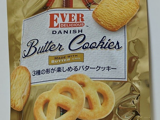 中評価】クリート バタークッキーの感想・クチコミ・商品情報【もぐナビ】