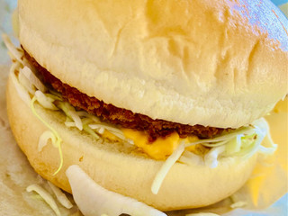 「マクドナルド グラコロ」のクチコミ画像 by ハッピーきのこさん