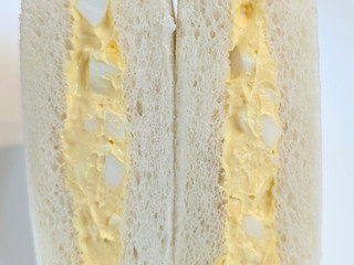 高評価】セブン-イレブン セブンーイレブンこだわりTHEたまごサンド