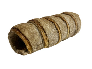 「セブン＆アイ セブンプレミアム ザクザクサンホルンチョコ風味ホイップ」のクチコミ画像 by む チ ャさん