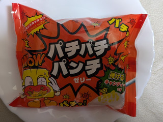 徳島産業 パチパチパンチ（徳島産業）クチコミ3件・評価5.5/7点【もぐ